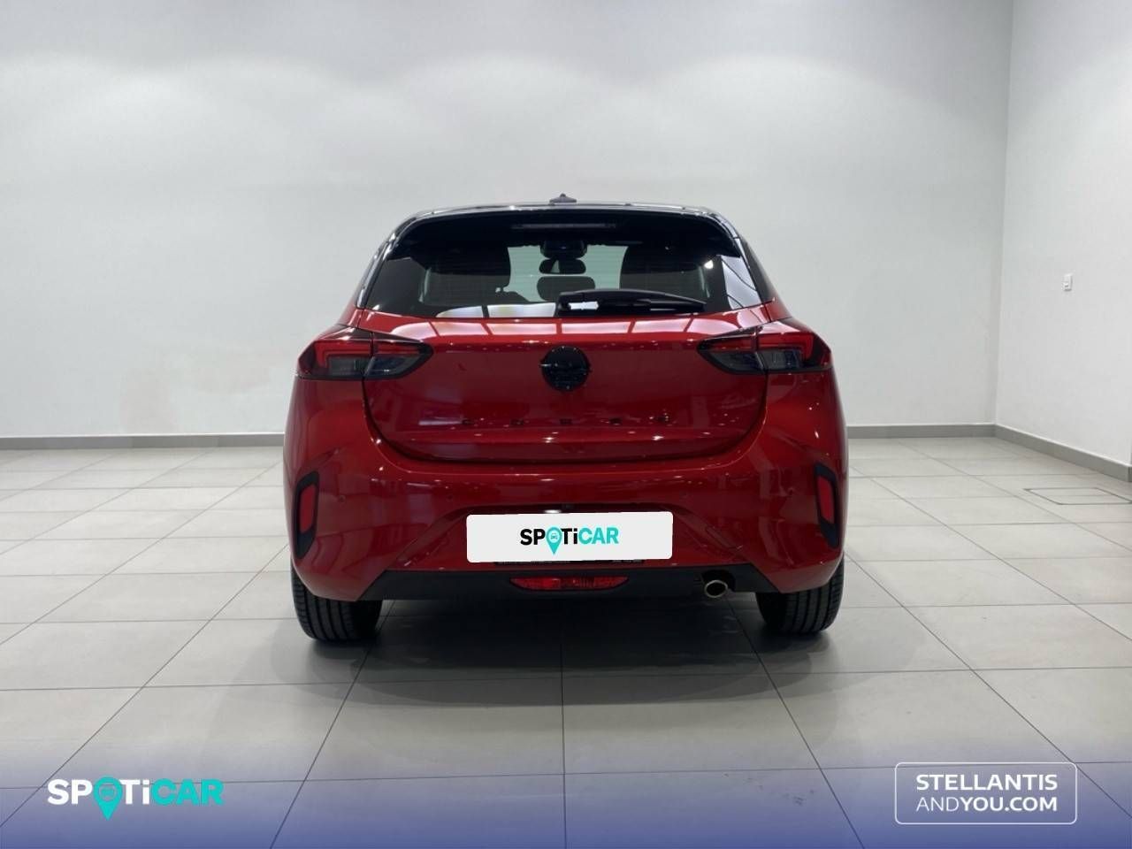 Opel Corsa  1.2T XHL 74kW (100CV) GS - Foto 6