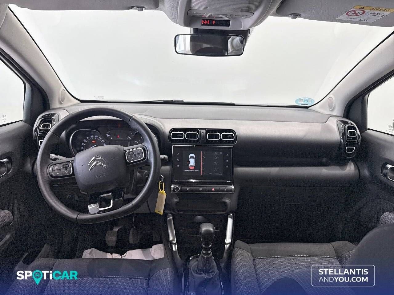 Citroën C3 Aircross  BlueHDi 81kW (110CV) Plus - Foto 9