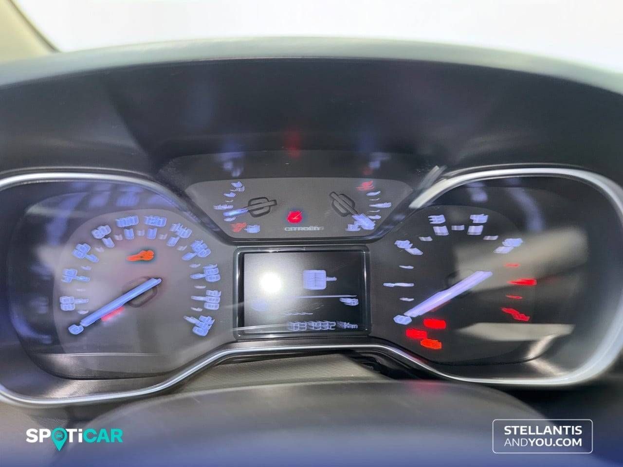 Citroën C3 Aircross  BlueHDi 81kW (110CV) Plus - Foto 14