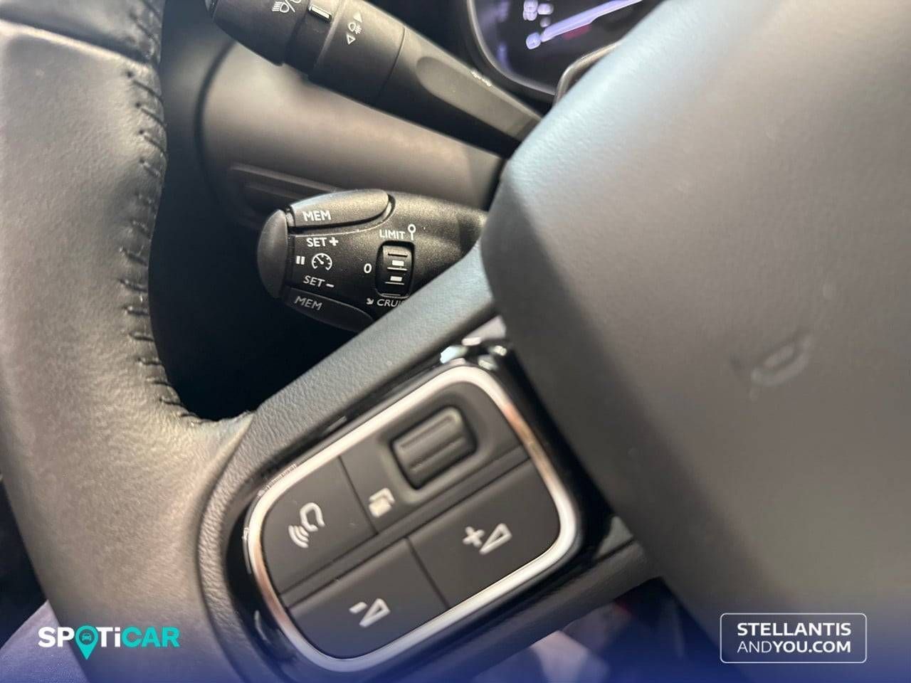 Citroën C3 Aircross  BlueHDi 81kW (110CV) Plus - Foto 17