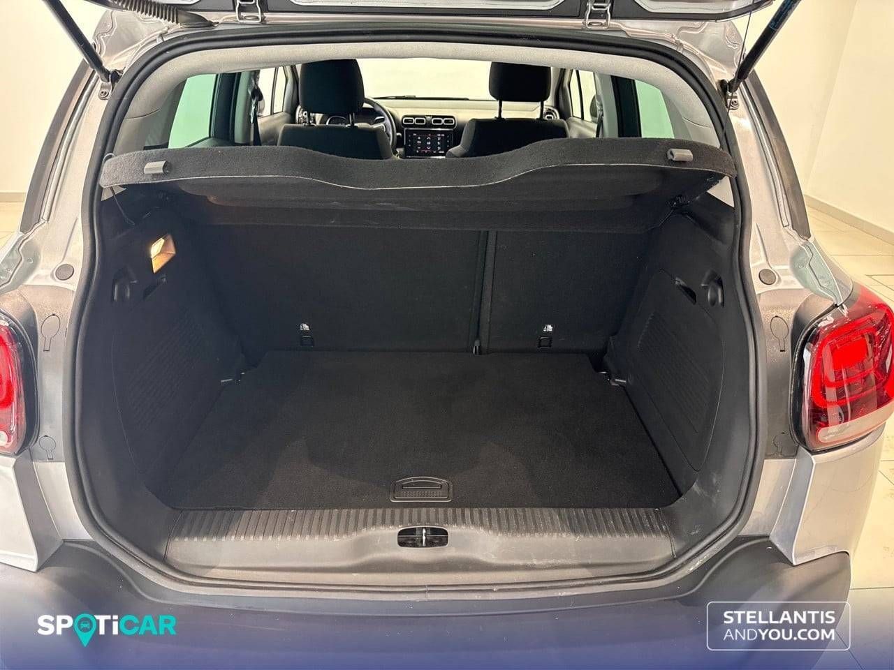 Citroën C3 Aircross  BlueHDi 81kW (110CV) Plus - Foto 7