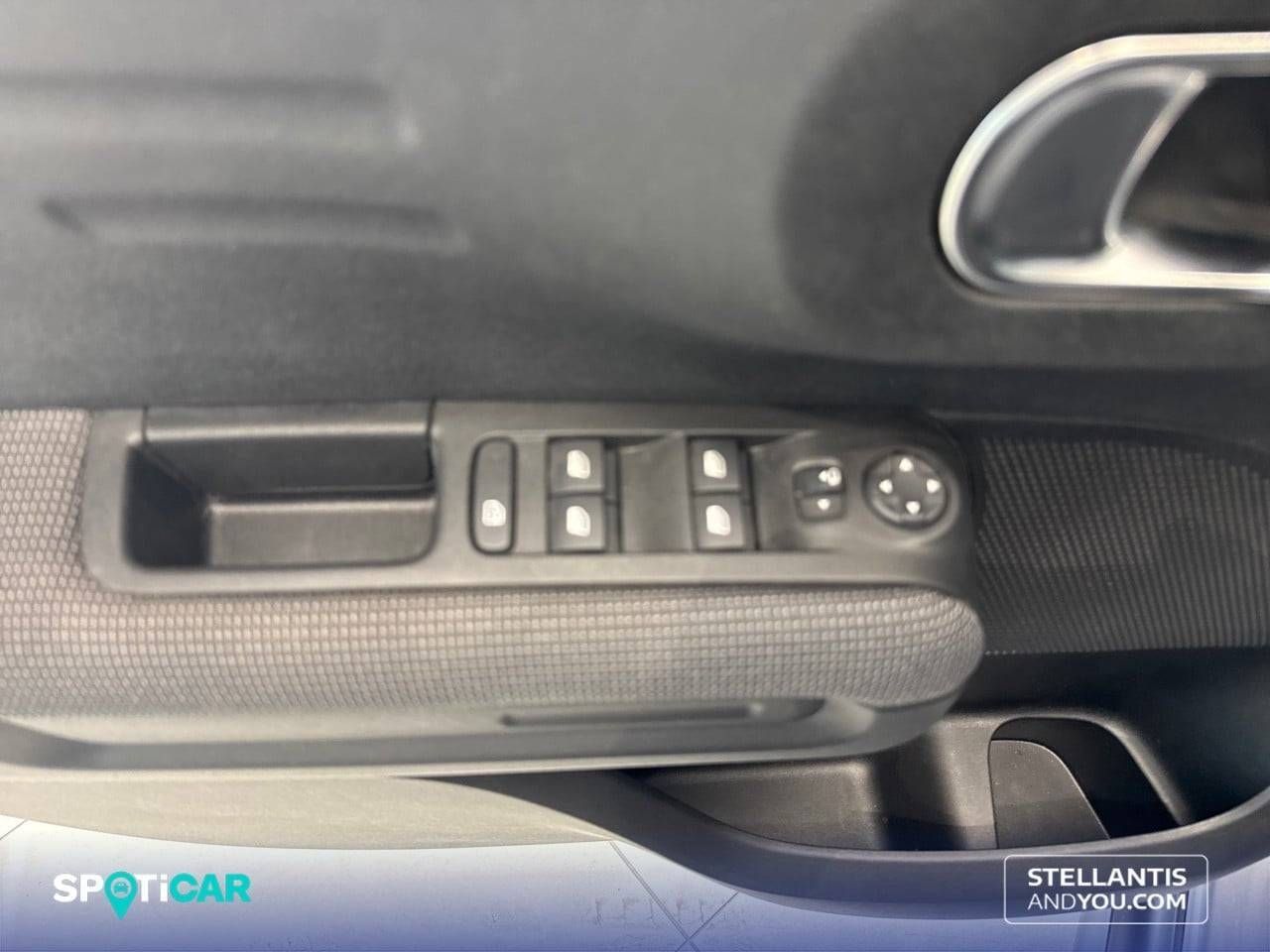 Citroën C3 Aircross  BlueHDi 81kW (110CV) Plus - Foto 13