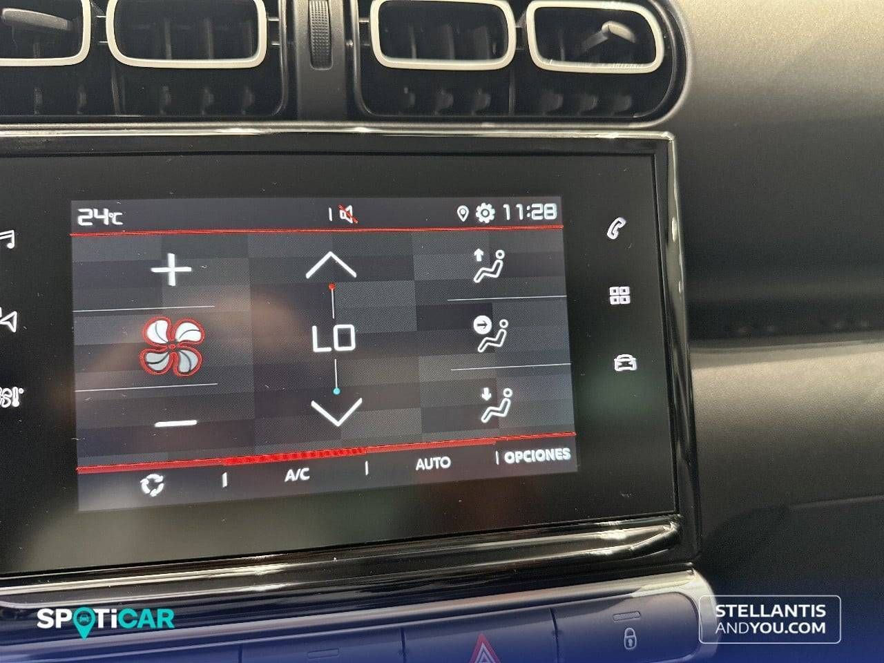 Citroën C3 Aircross  BlueHDi 81kW (110CV) Plus - Foto 15