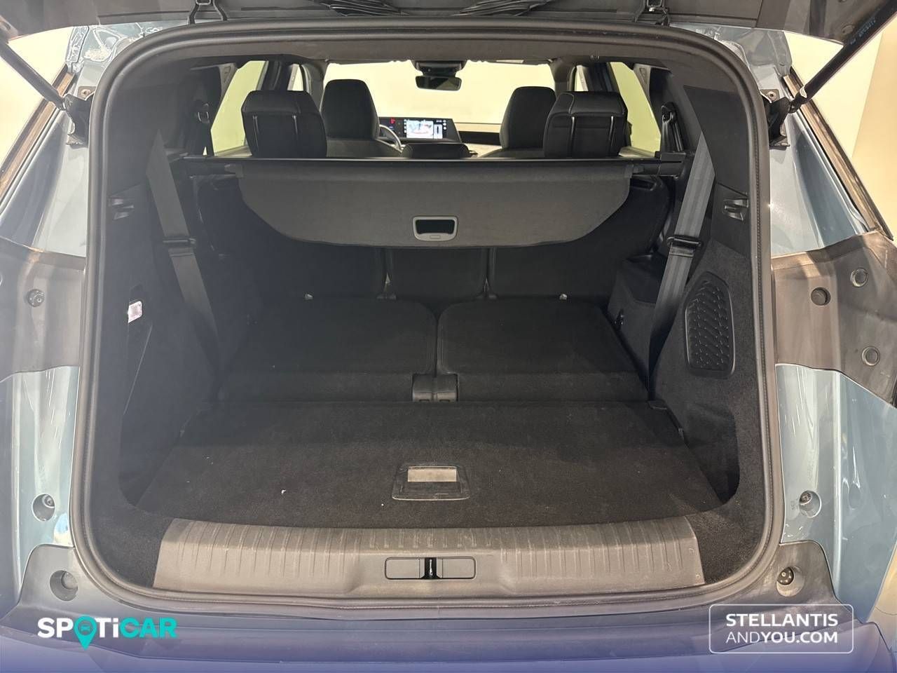 Peugeot 5008  1.2 107KW  eDCS6 Allure - Foto 7