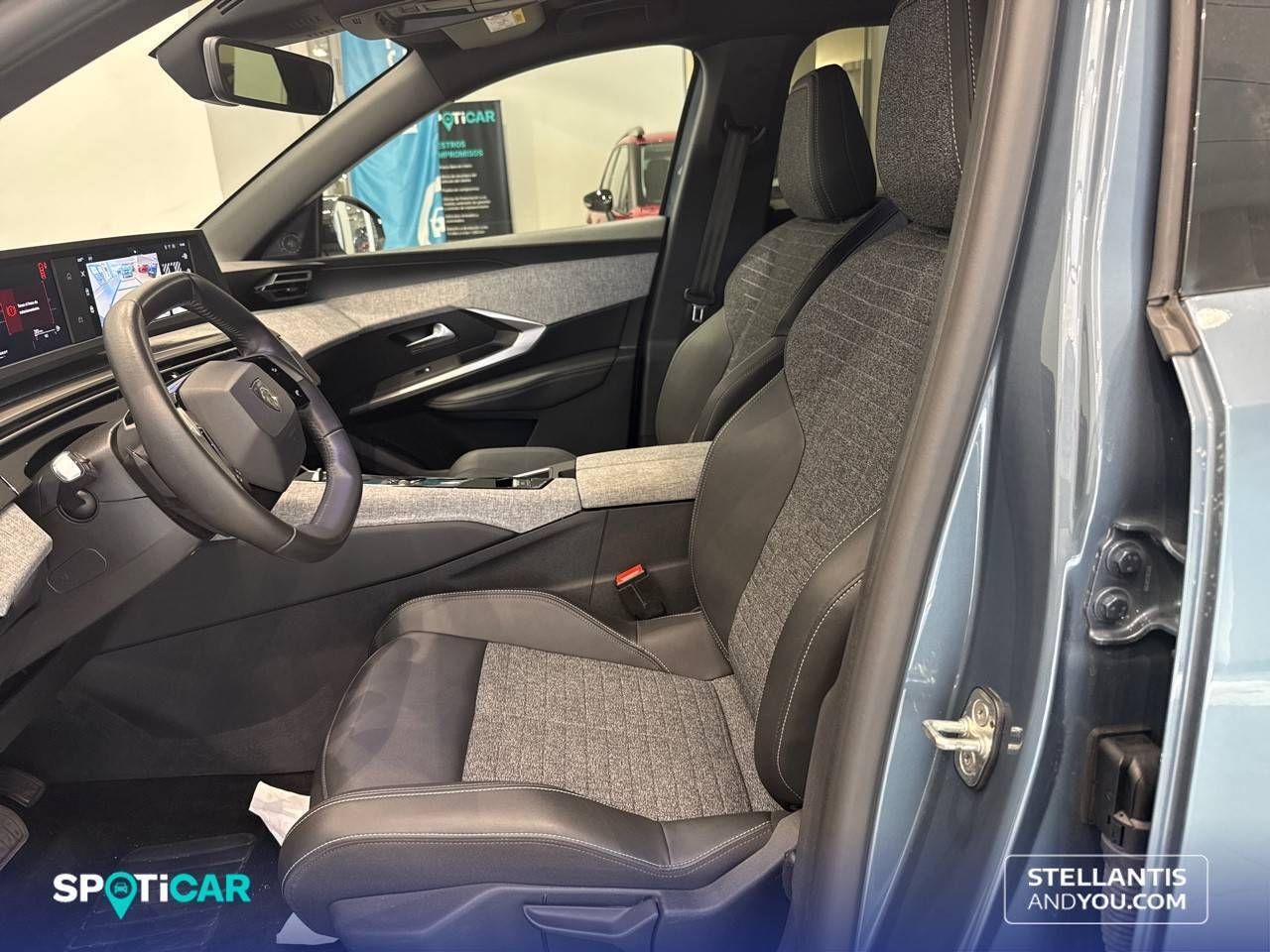 Peugeot 5008  1.2 107KW  eDCS6 Allure - Foto 10
