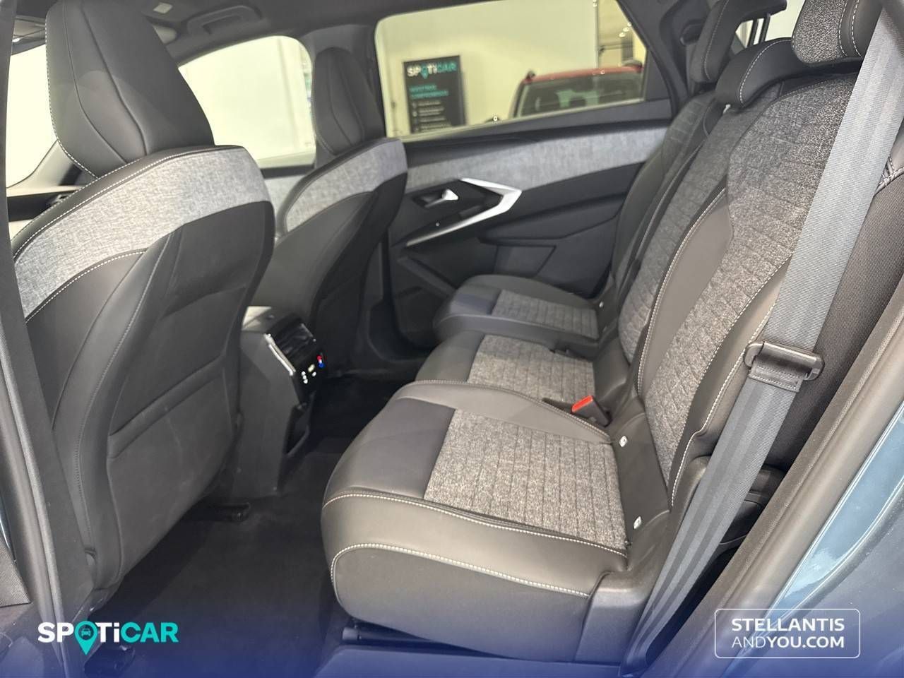 Peugeot 5008  1.2 107KW  eDCS6 Allure - Foto 11
