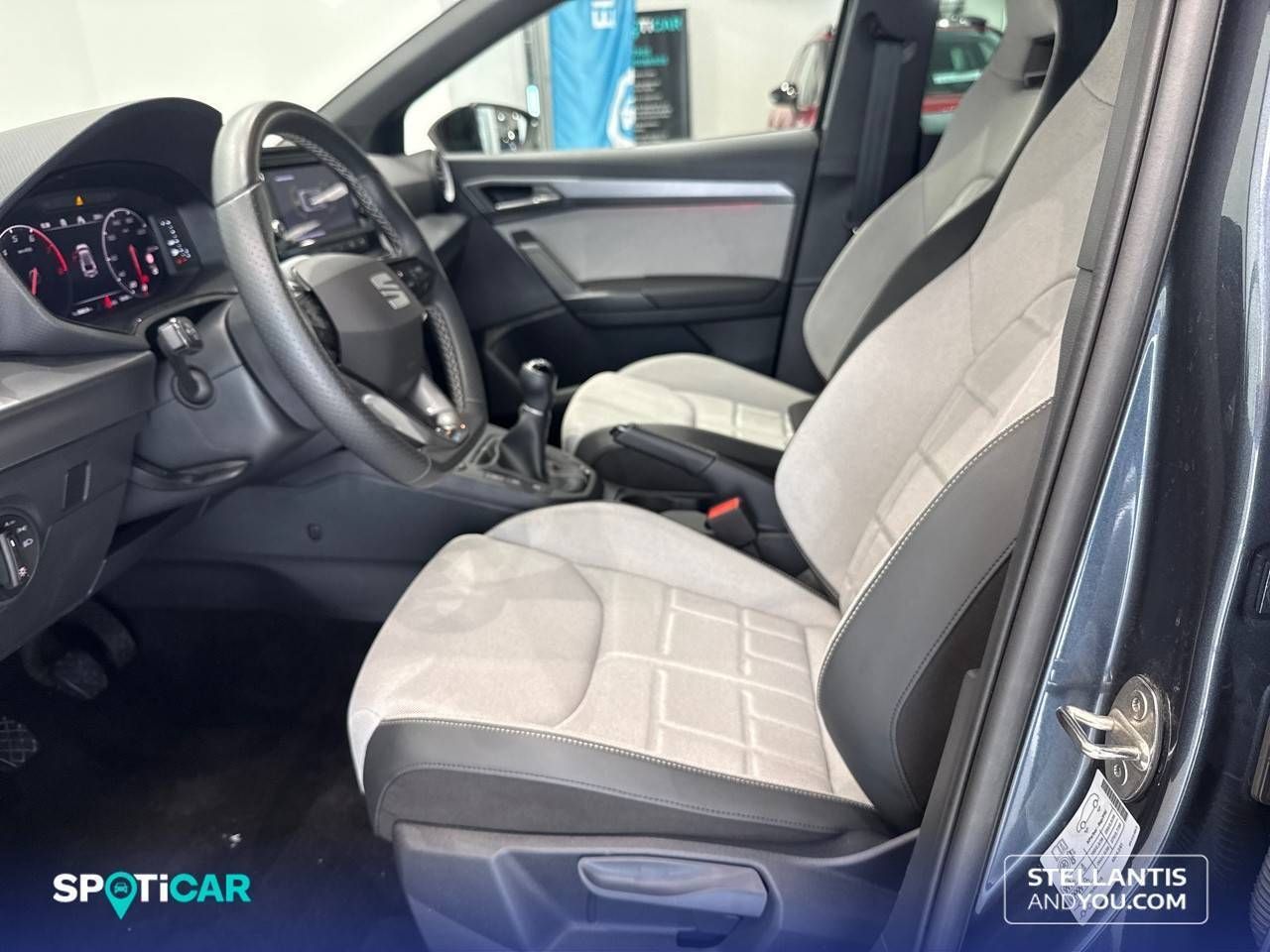 Seat Ibiza  1.0 TSI 85kW (115CV) Start&Stop FR+ - Foto 10