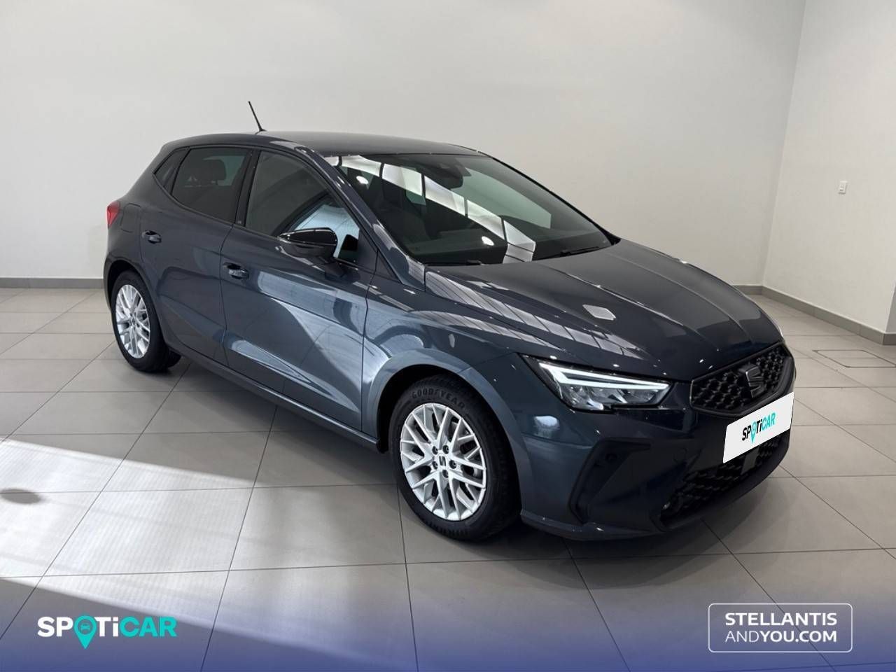 Seat Ibiza  1.0 TSI 85kW (115CV) Start&Stop FR+ - Foto 4