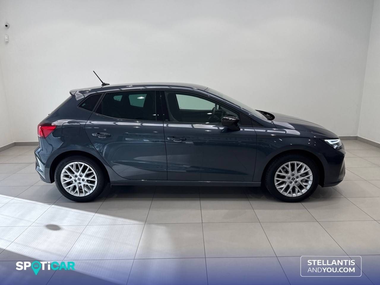 Seat Ibiza  1.0 TSI 85kW (115CV) Start&Stop FR+ - Foto 5