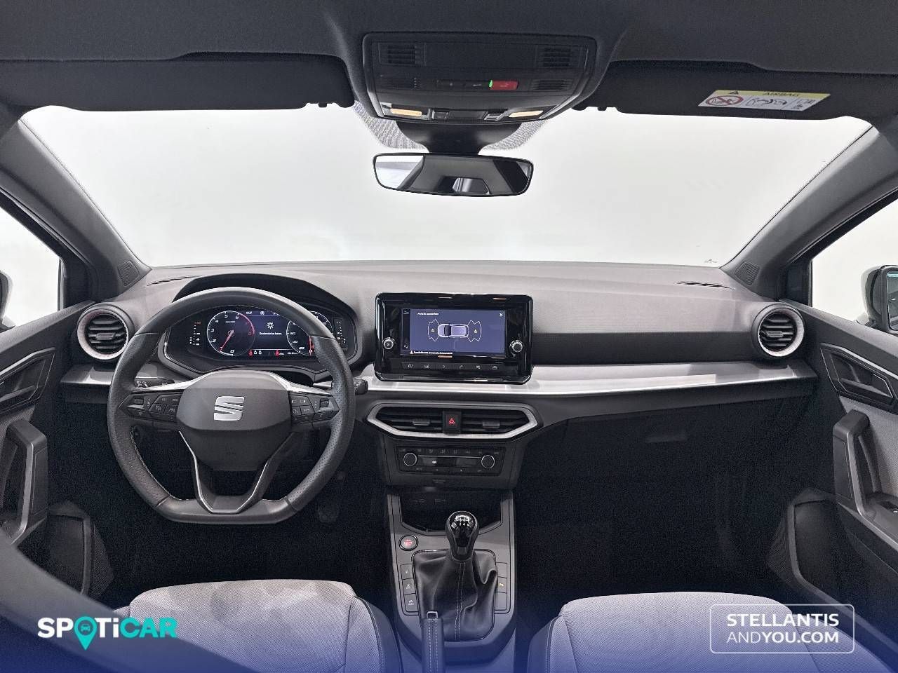 Seat Ibiza  1.0 TSI 85kW (115CV) Start&Stop FR+ - Foto 9