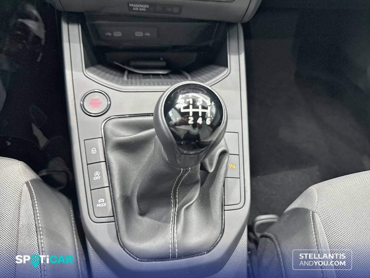 Seat Ibiza  1.0 TSI 85kW (115CV) Start&Stop FR+ - Foto 18