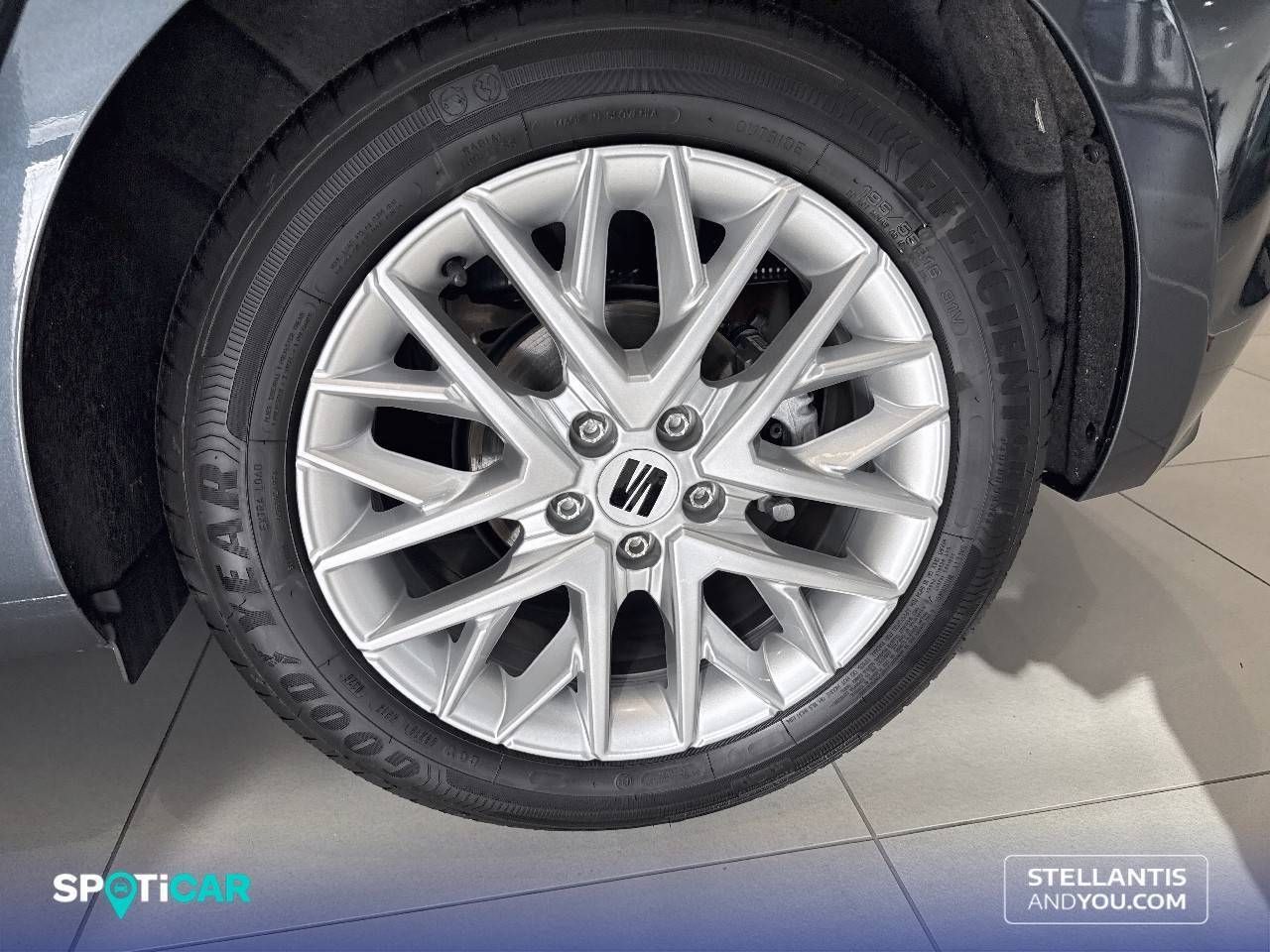 Seat Ibiza  1.0 TSI 85kW (115CV) Start&Stop FR+ - Foto 12
