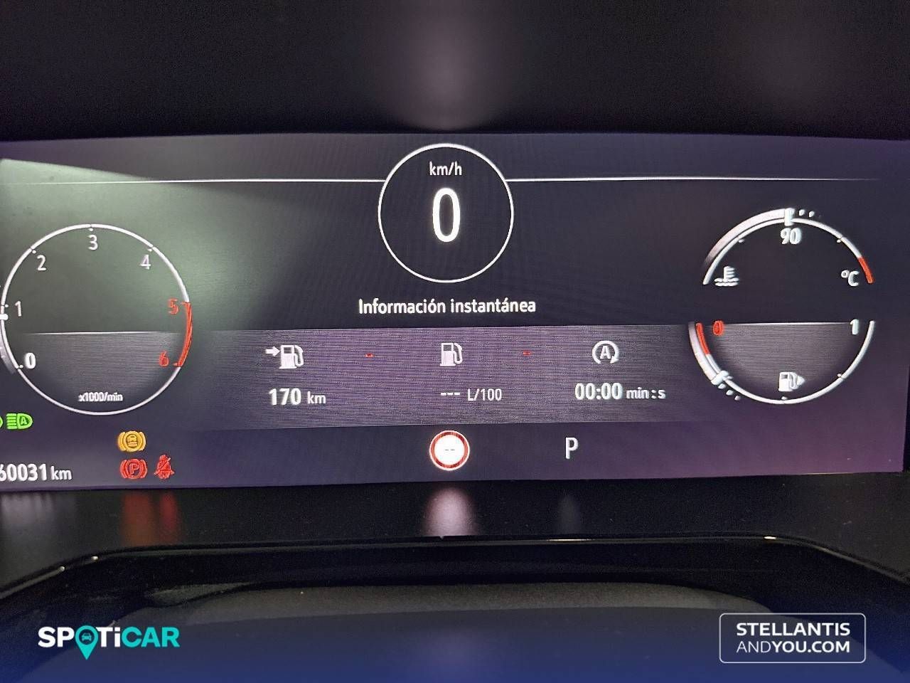 Opel Grandland  1.5D DTH AT8 S/S GS - Foto 14