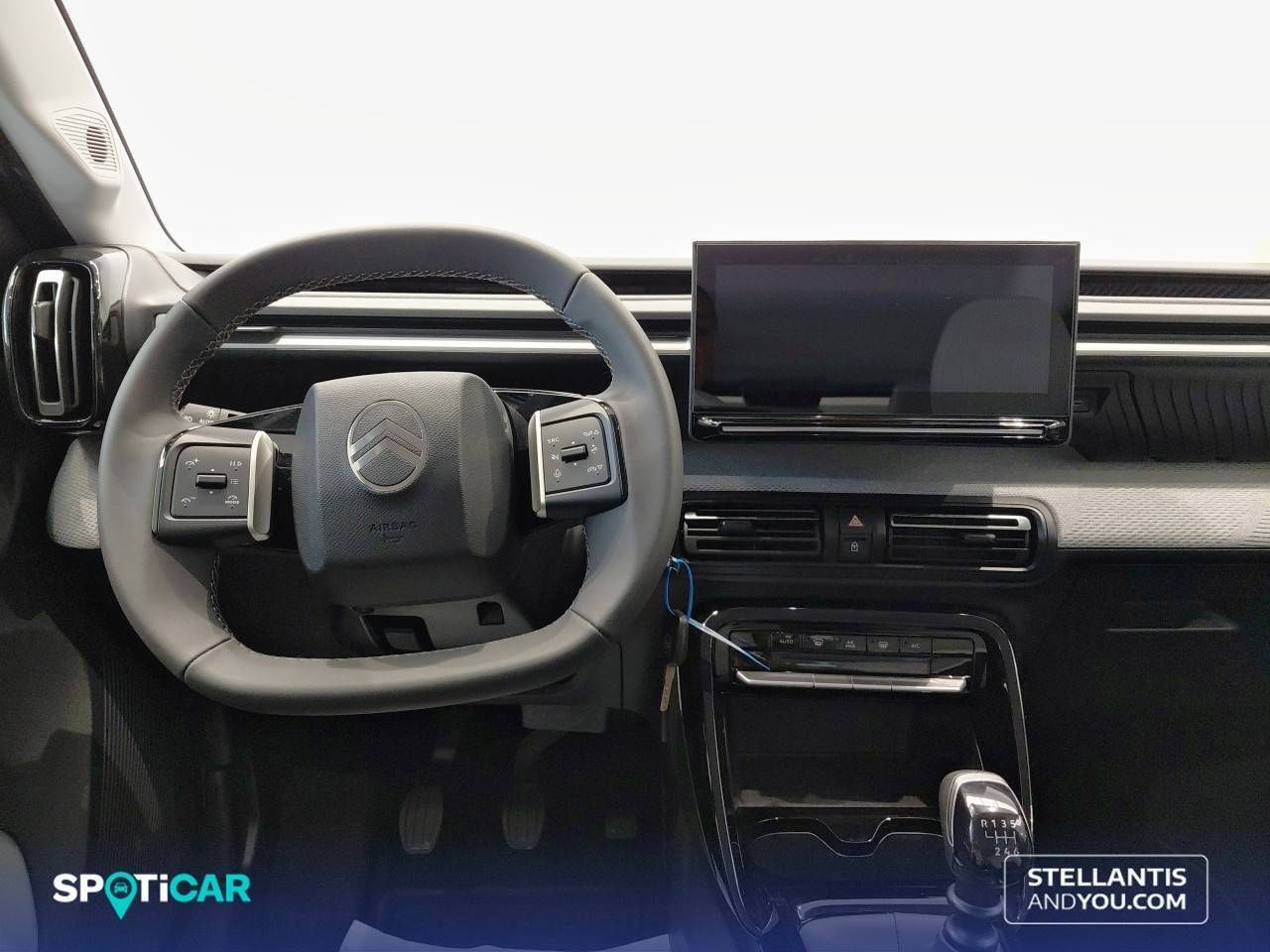 Citroën C3  Turbo 100 Max - Foto 9