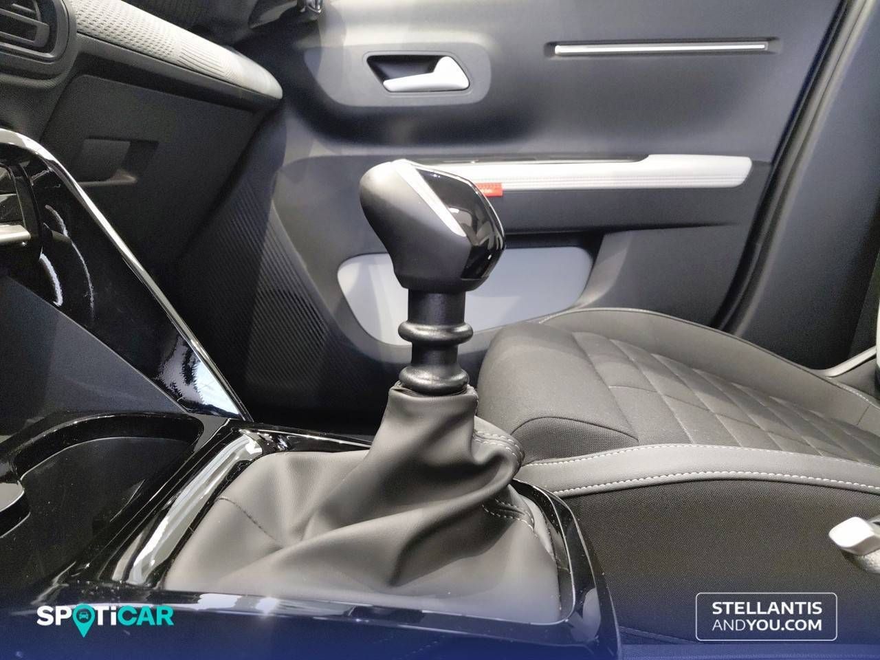 Citroën C3  Turbo 100 Max - Foto 17