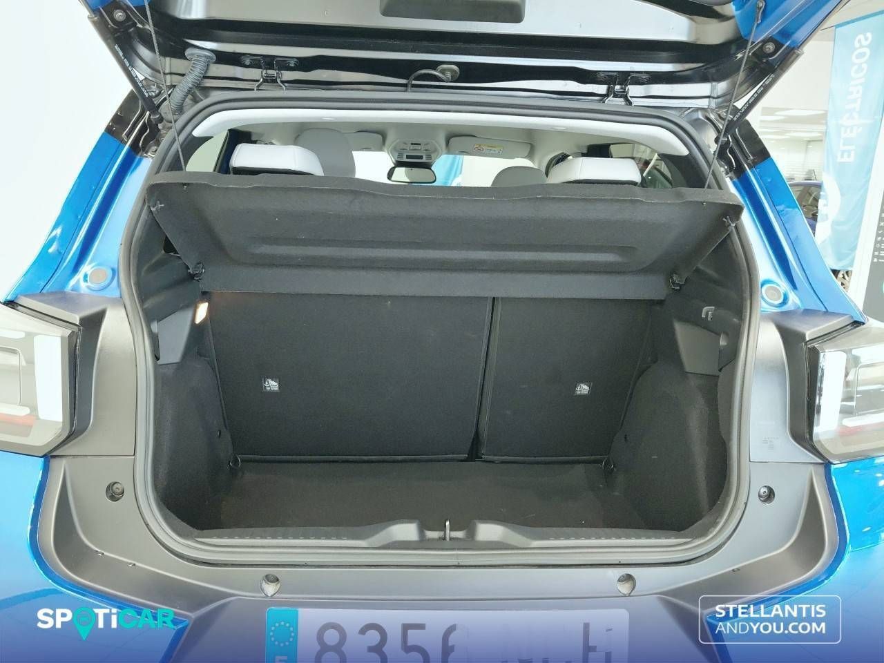 Citroën C3  Turbo 100 Max - Foto 7