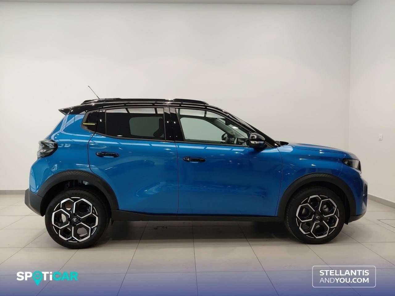 Citroën C3  Turbo 100 Max - Foto 5