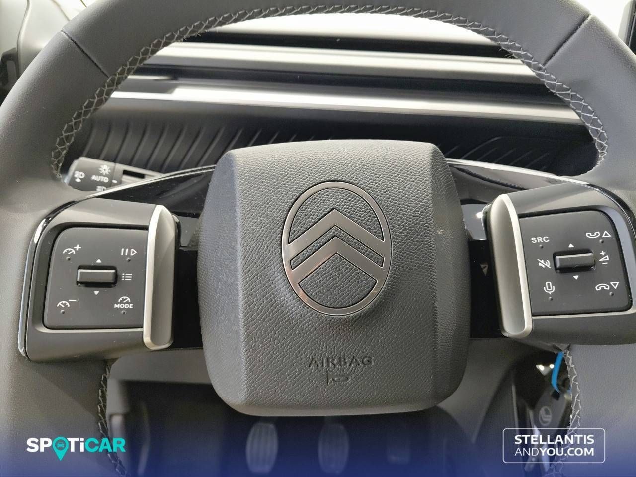 Citroën C3  Turbo 100 Max - Foto 16