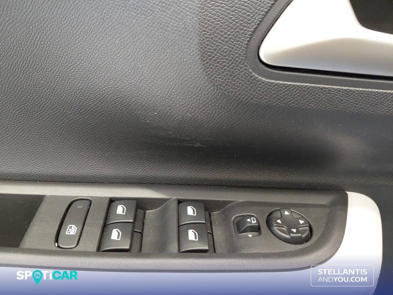 Citroën C3  Turbo 100 Max - Foto 14