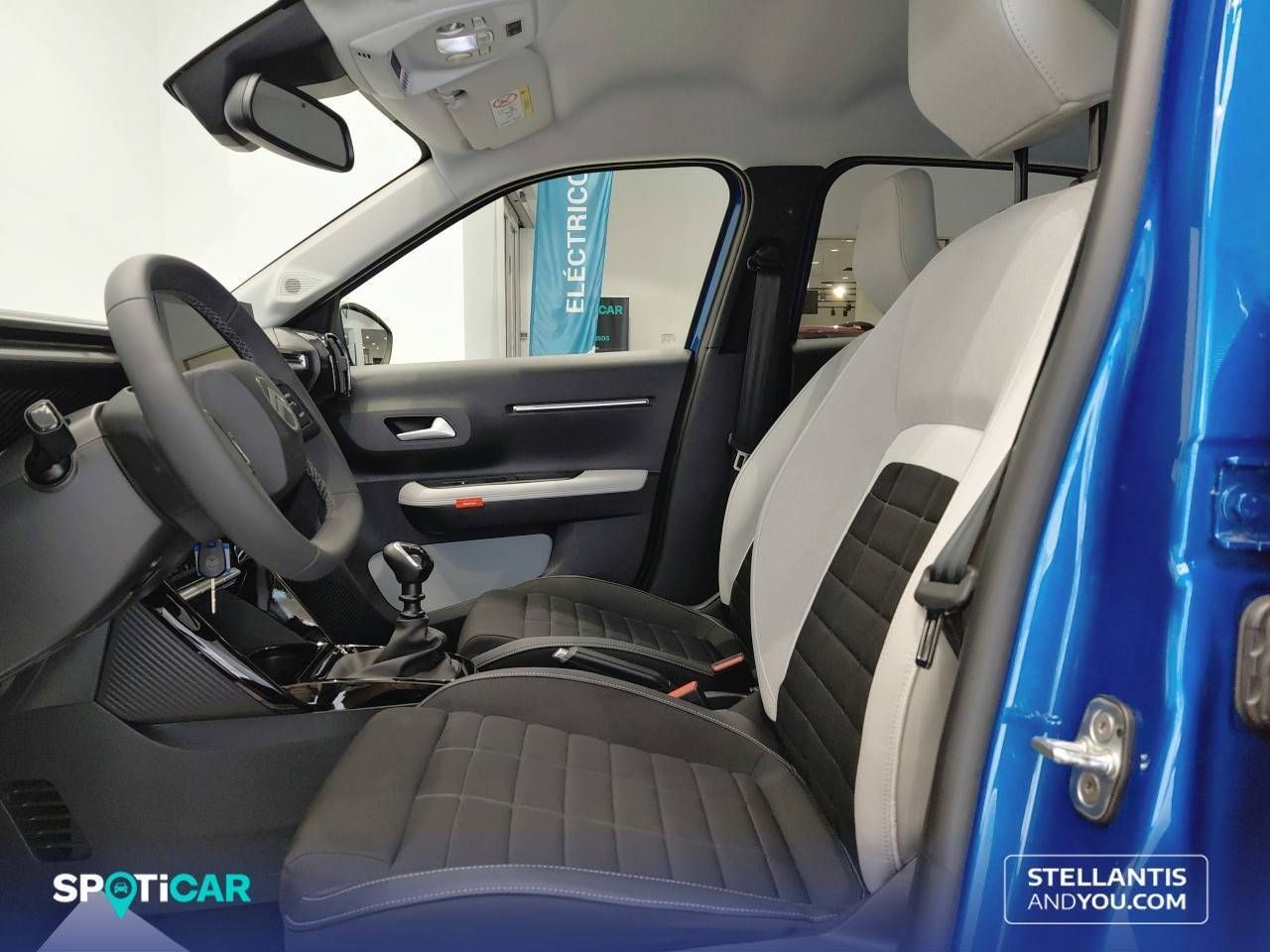 Citroën C3  Turbo 100 Max - Foto 10