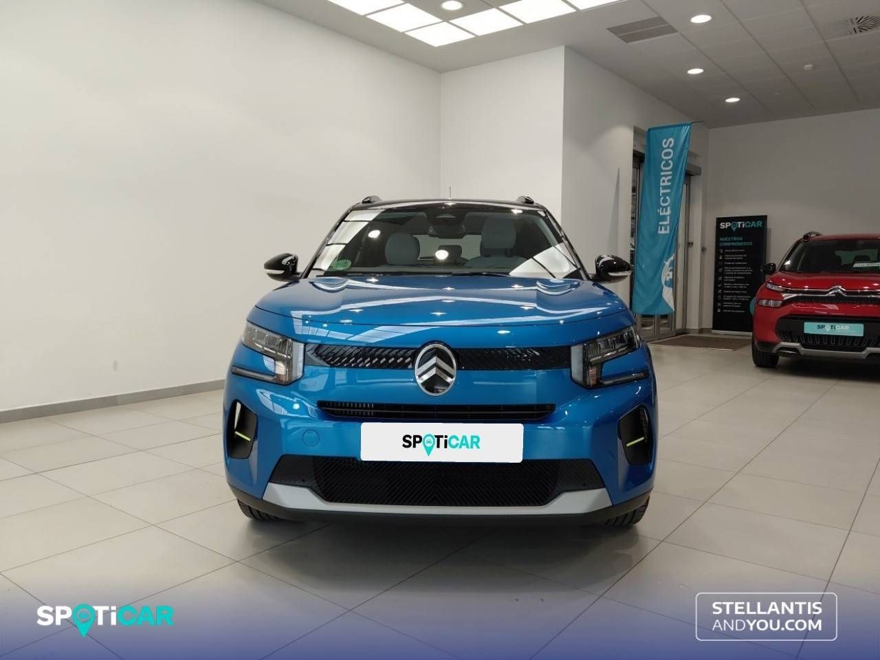Citroën C3  Turbo 100 Max - Foto 3