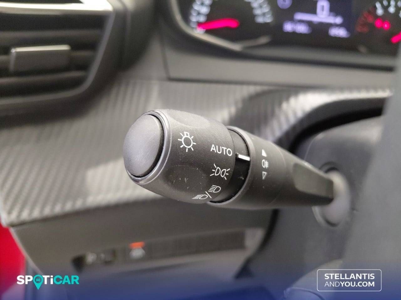 Peugeot 208  PureTech 74kW (100CV) Style - Foto 24