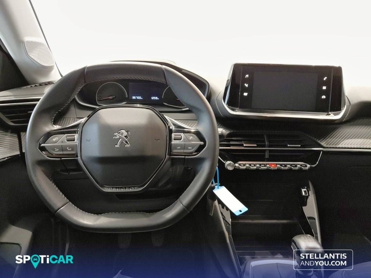 Peugeot 208  PureTech 74kW (100CV) Style - Foto 9