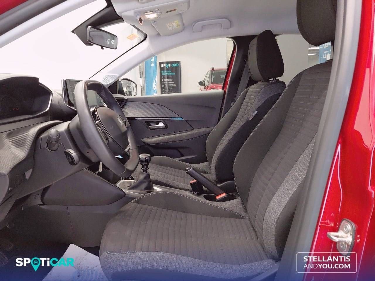 Peugeot 208  PureTech 74kW (100CV) Style - Foto 10