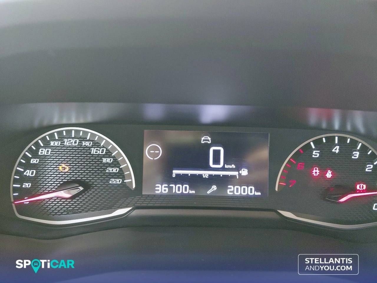 Peugeot 208  PureTech 74kW (100CV) Style - Foto 19
