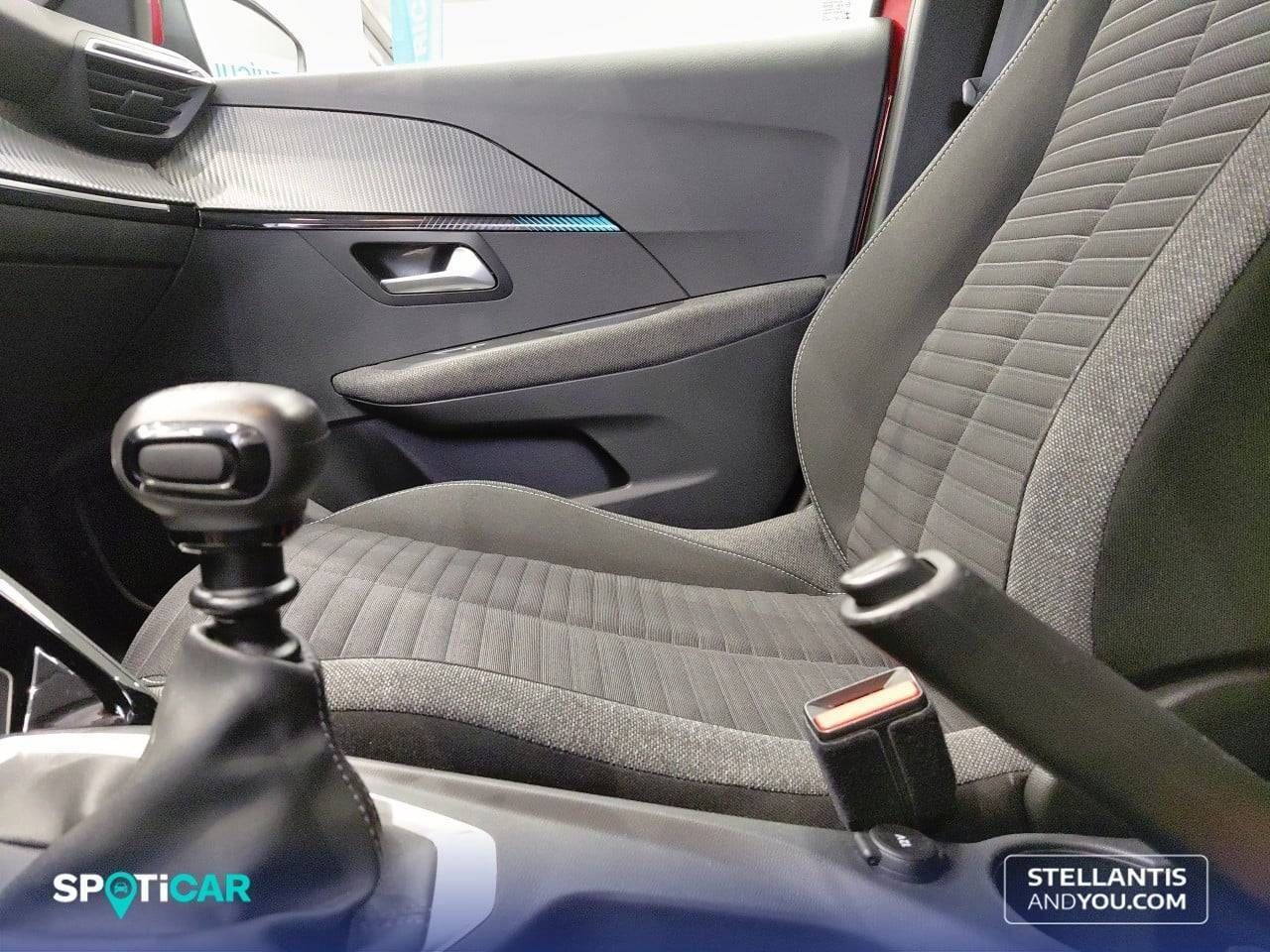 Peugeot 208  PureTech 74kW (100CV) Style - Foto 16