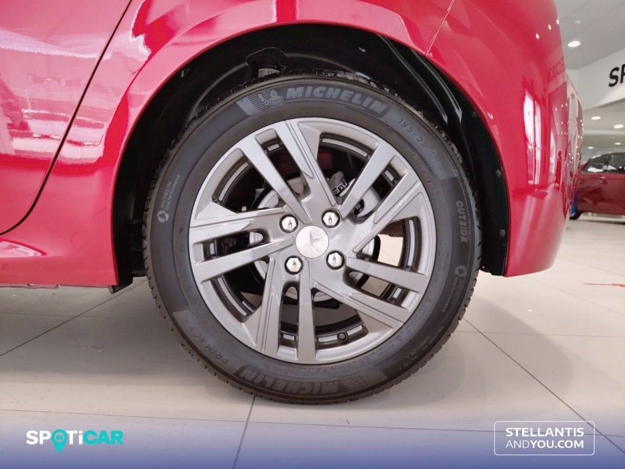 Peugeot 208  PureTech 74kW (100CV) Style - Foto 12