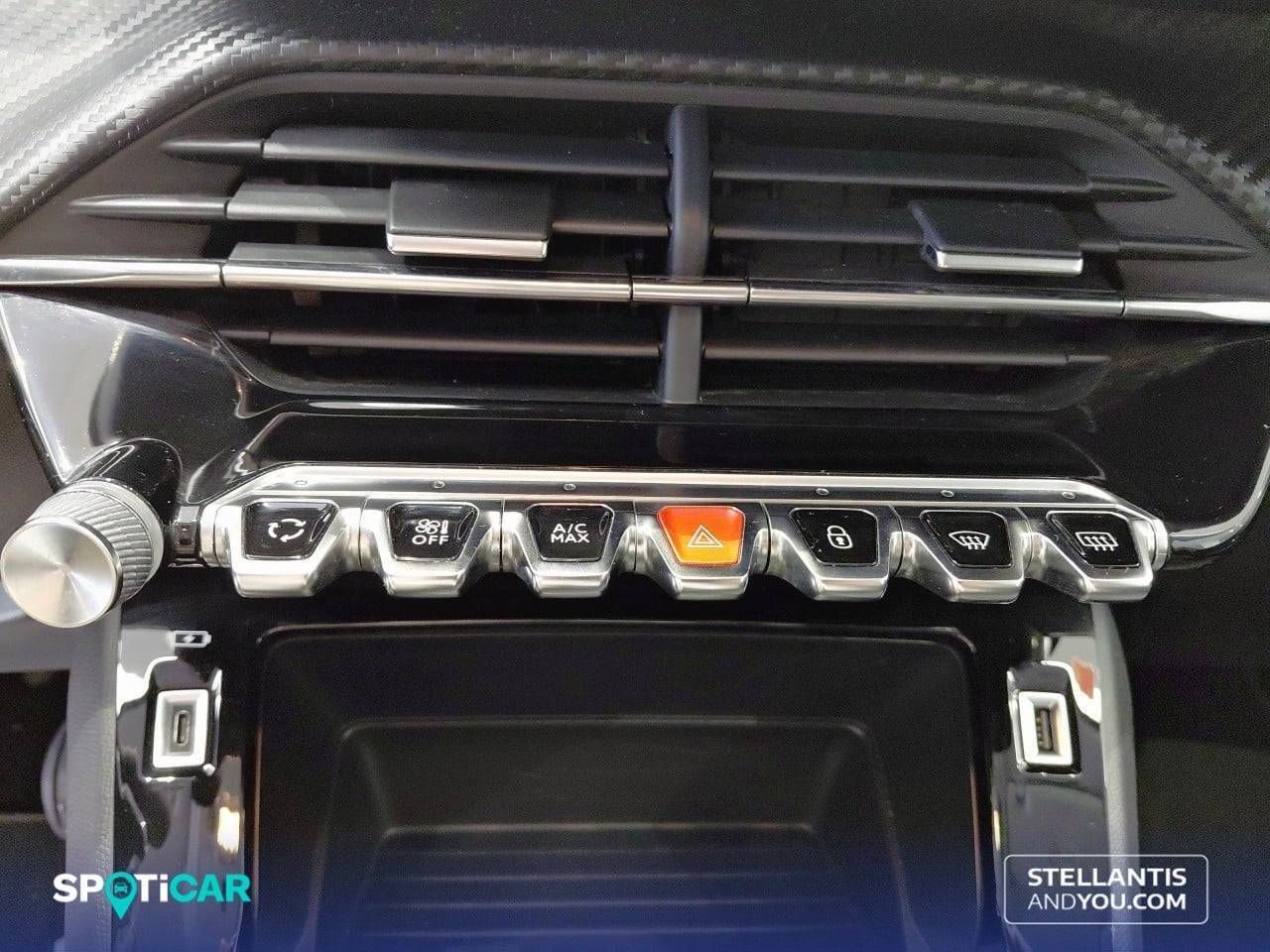 Peugeot 208  PureTech 74kW (100CV) Style - Foto 17