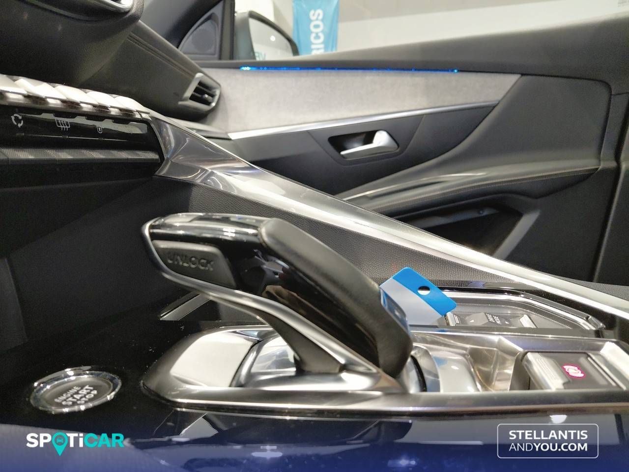 Peugeot 3008  1.2 PureTech 96KW S&S  EAT8 GT - Foto 16