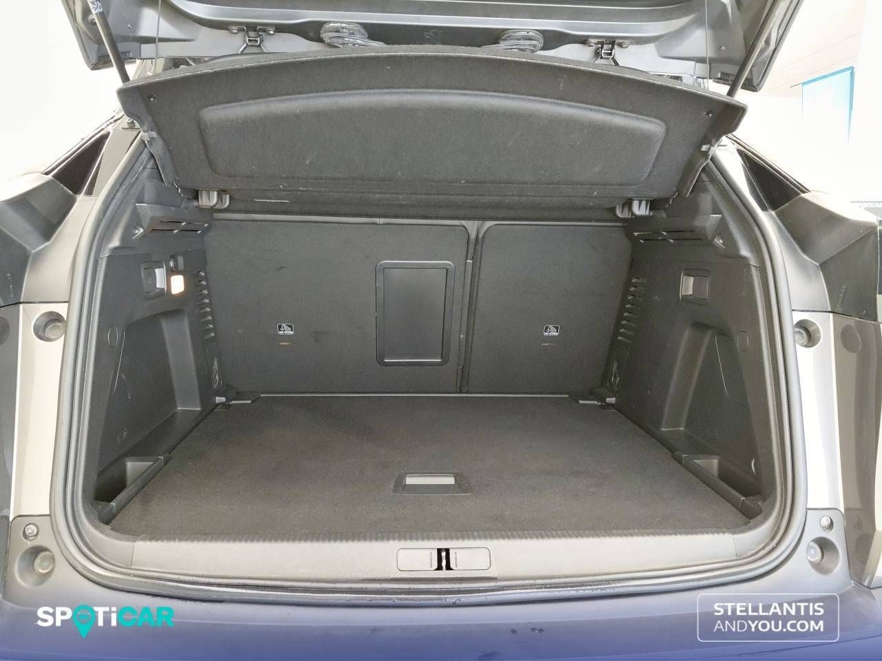 Peugeot 3008  1.2 PureTech 96KW S&S  EAT8 GT - Foto 7