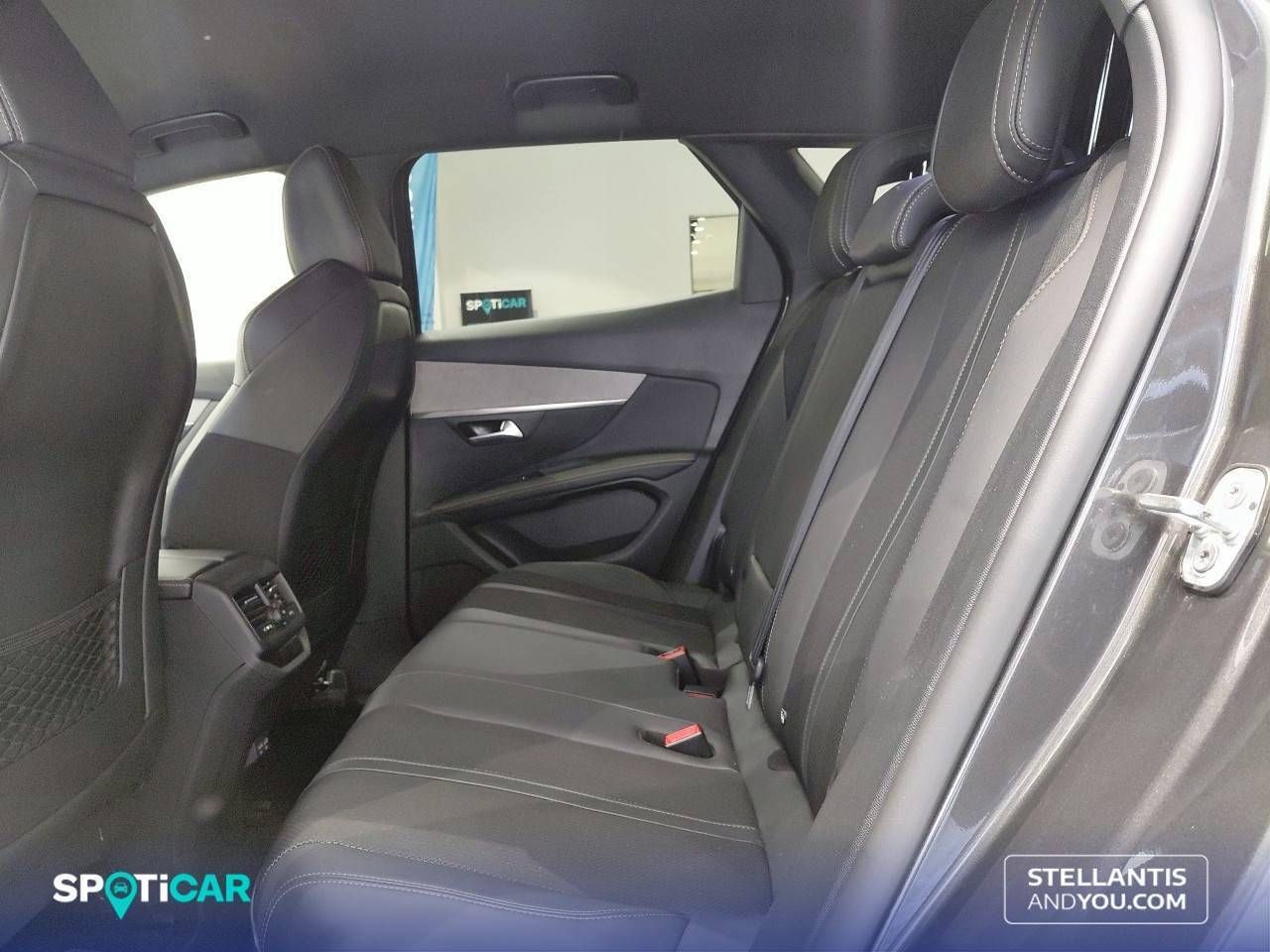 Peugeot 3008  1.2 PureTech 96KW S&S  EAT8 GT - Foto 11