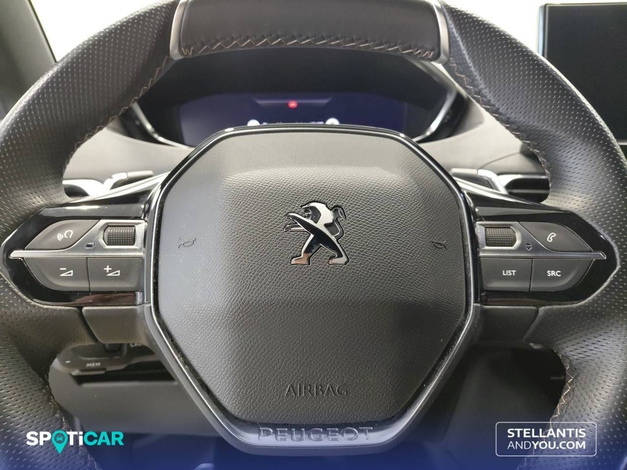 Peugeot 3008  1.2 PureTech 96KW S&S  EAT8 GT - Foto 15