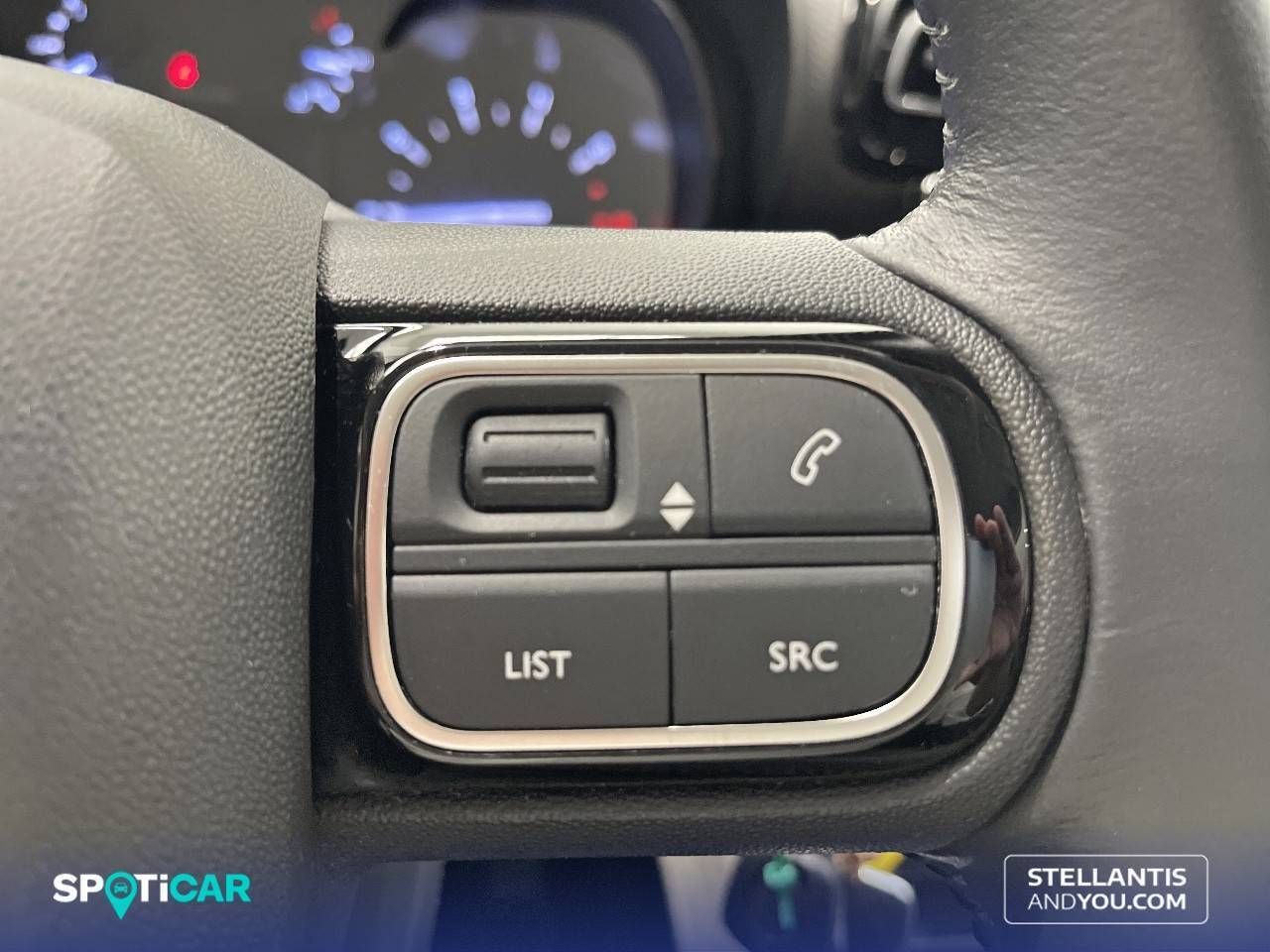 Citroën C3 Aircross  PureTech 81kW (110CV) S&S C-Series - Foto 19
