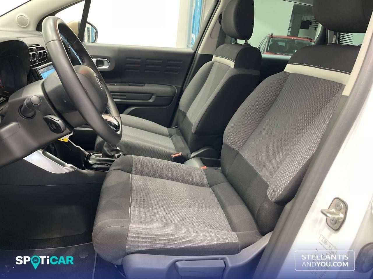 Citroën C3 Aircross  PureTech 81kW (110CV) S&S C-Series - Foto 10