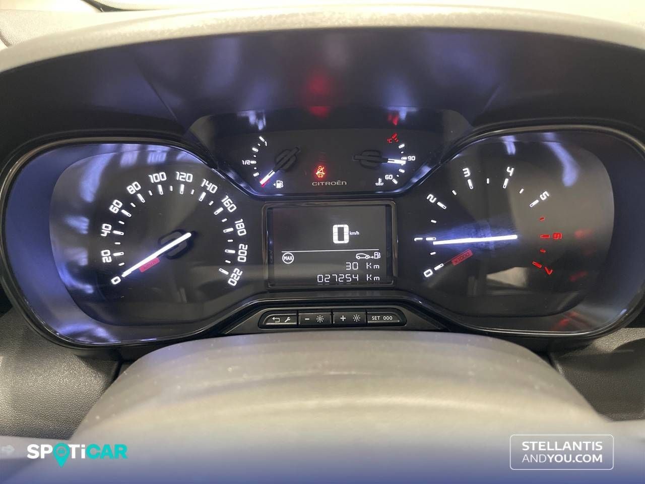 Citroën C3 Aircross  PureTech 81kW (110CV) S&S C-Series - Foto 20