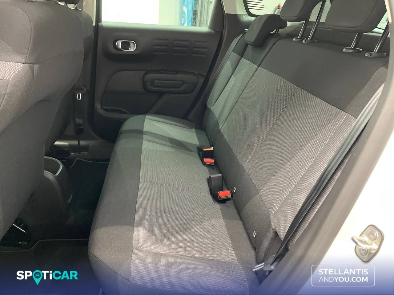 Citroën C3 Aircross  PureTech 81kW (110CV) S&S C-Series - Foto 11