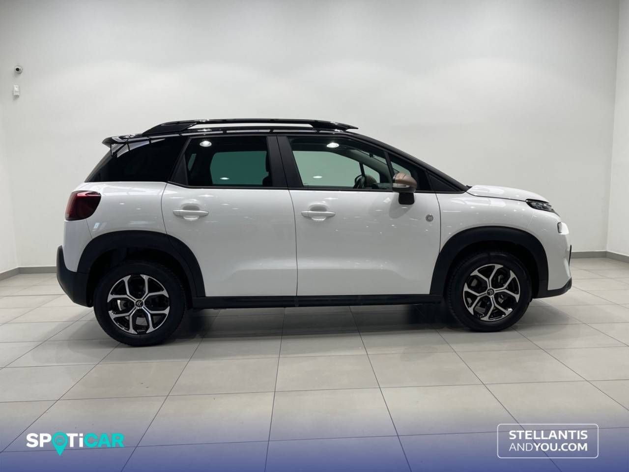 Citroën C3 Aircross  PureTech 81kW (110CV) S&S C-Series - Foto 5