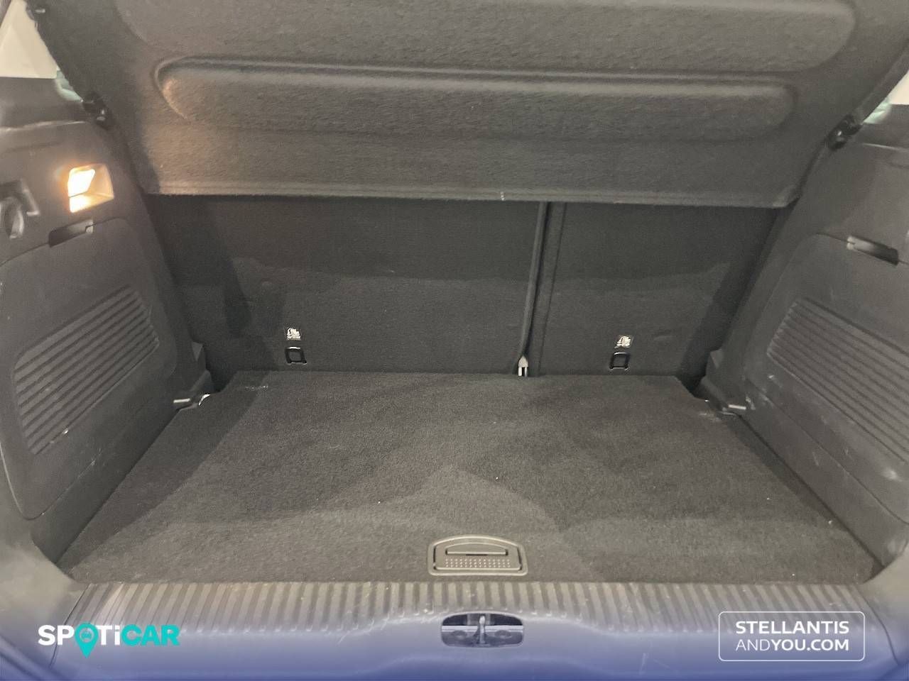 Citroën C3 Aircross  PureTech 81kW (110CV) S&S C-Series - Foto 7