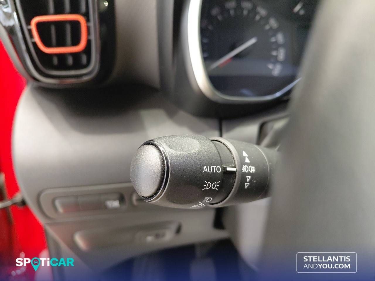 Citroën C3 Aircross  PureTech 81kW (110CV) S&S Feel - Foto 26
