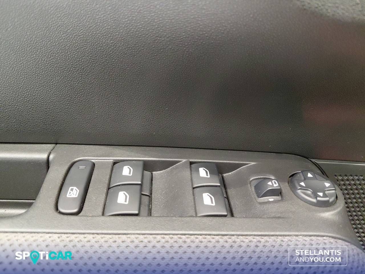 Citroën C3 Aircross  PureTech 81kW (110CV) S&S Feel - Foto 13
