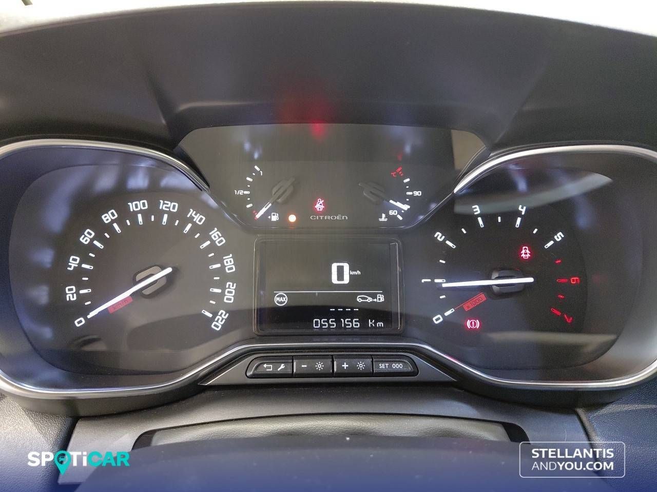 Citroën C3 Aircross  PureTech 81kW (110CV) S&S Feel - Foto 23