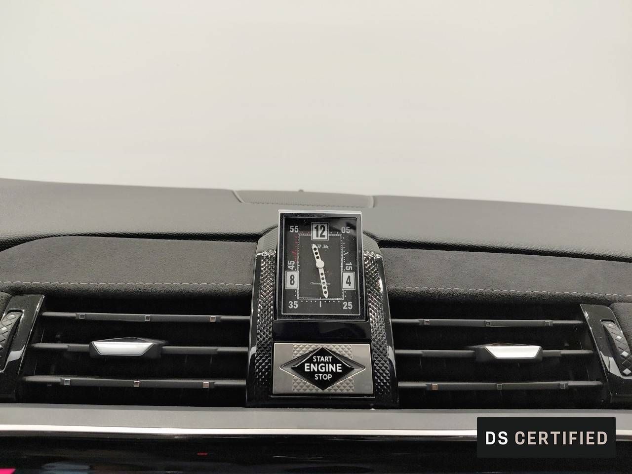 DS DS 7  BlueHDi DE 96kW (130CV) AT. PERF.LINE Performance Line - Foto 20