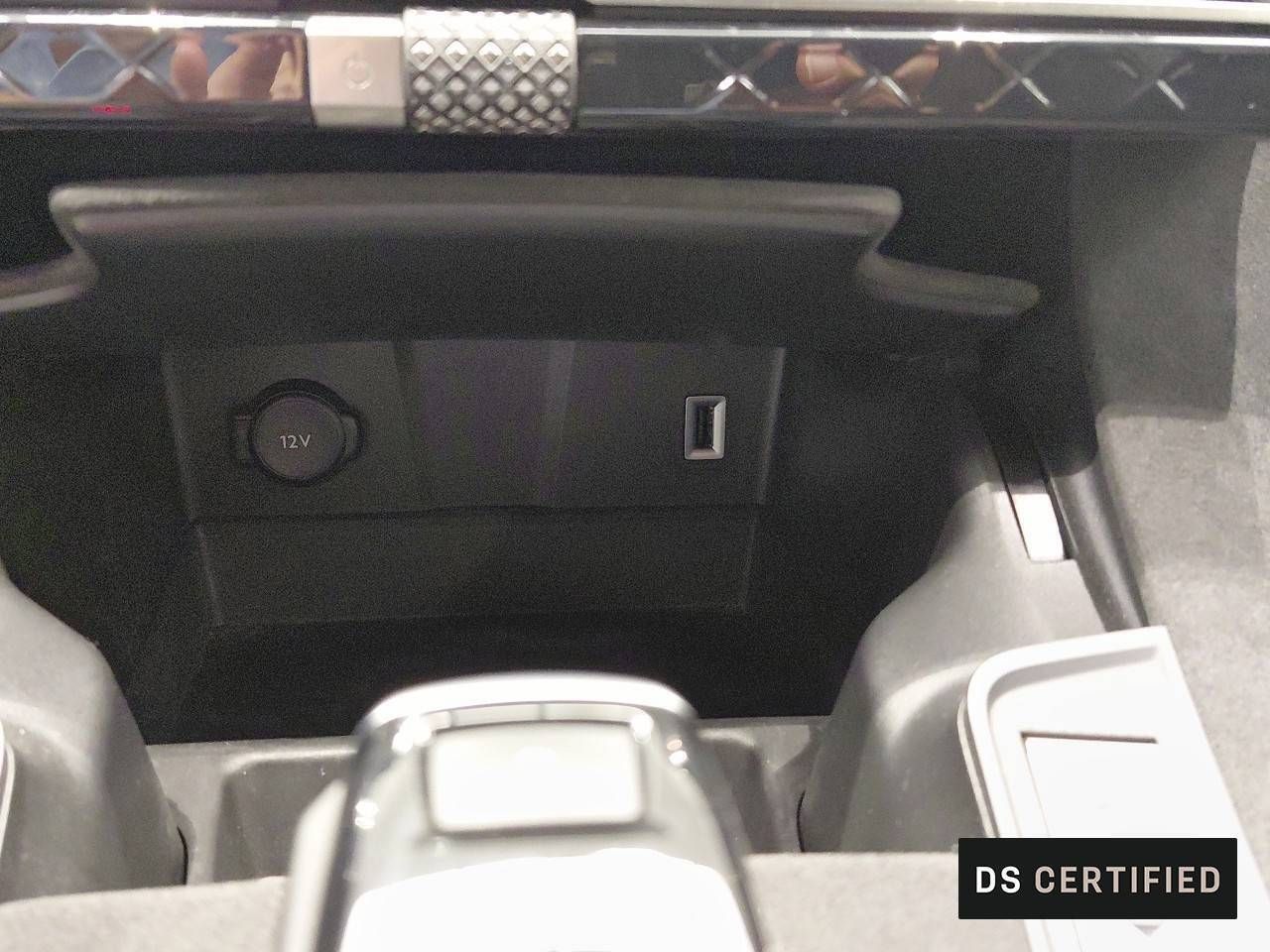 DS DS 7  BlueHDi DE 96kW (130CV) AT. PERF.LINE Performance Line - Foto 19