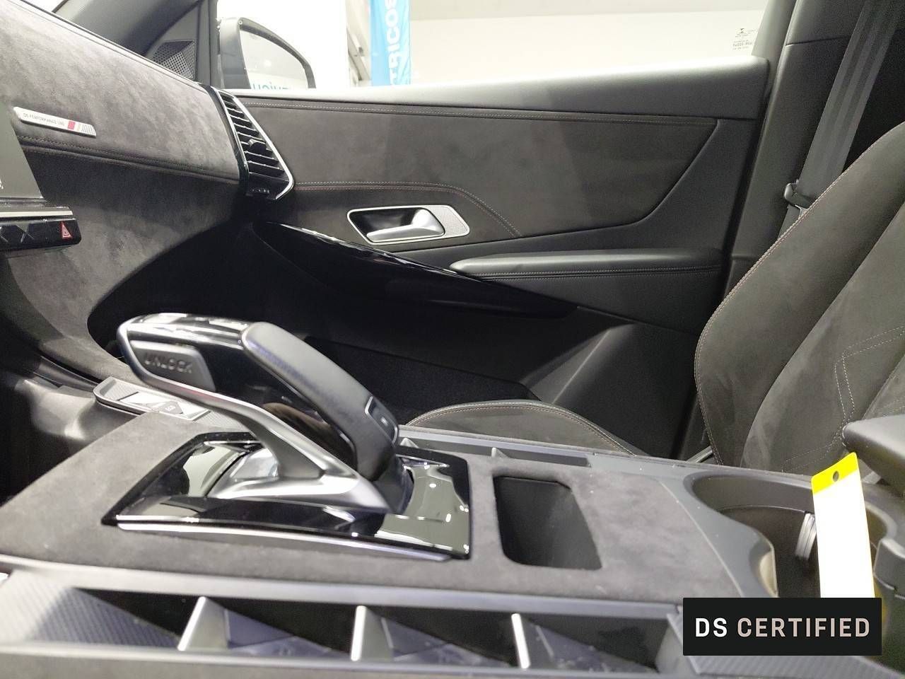 DS DS 7  BlueHDi DE 96kW (130CV) AT. PERF.LINE Performance Line - Foto 16