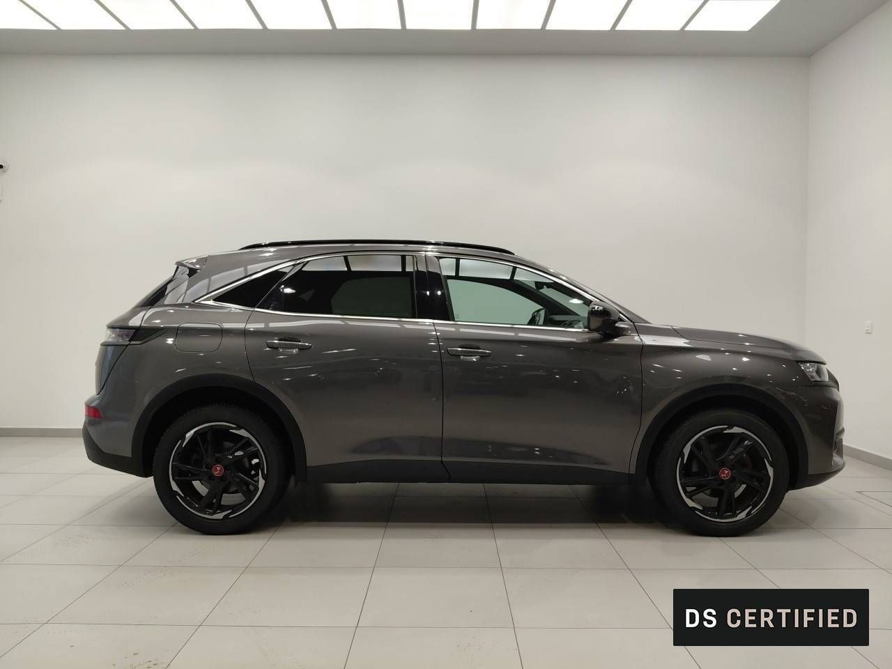 DS DS 7  BlueHDi DE 96kW (130CV) AT. PERF.LINE Performance Line - Foto 5