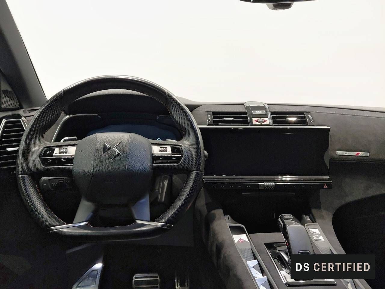 DS DS 7  BlueHDi DE 96kW (130CV) AT. PERF.LINE Performance Line - Foto 9